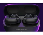 Bose Ultra Open Earbuds (black)