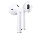 Apple AirPods (2nd gen) with Charging Case (MV7N2ZA/A)