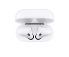 Apple AirPods (2nd gen) with Charging Case (MV7N2ZA/A)