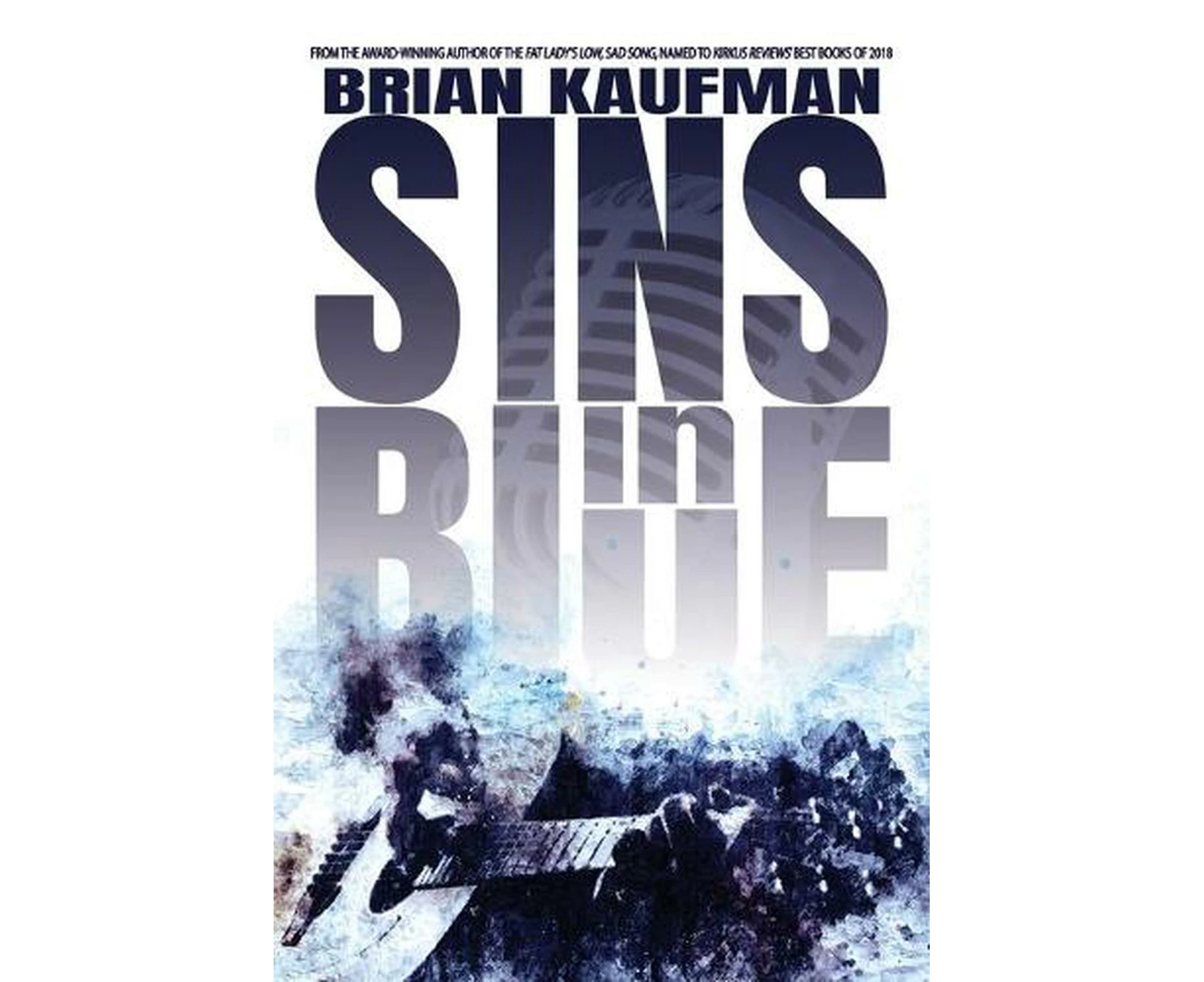 Sins in Blue