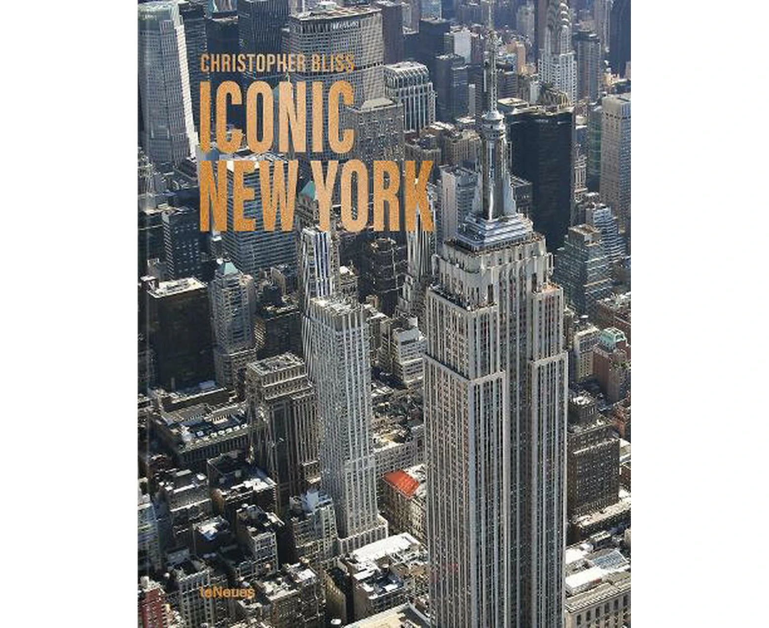 Iconic New York