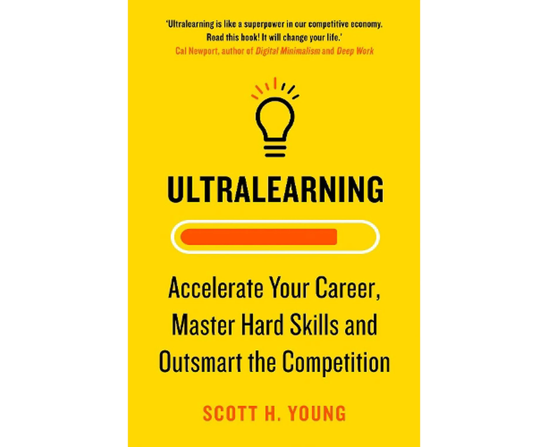 Ultralearning