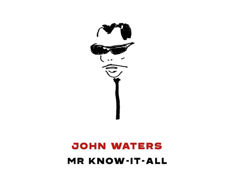 Mr Know-It-All