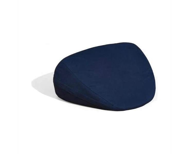 Introducing The Indigo Dame Pillo Sex Pillo The Ultimate Supportive Pillow For Sensual Pleasure