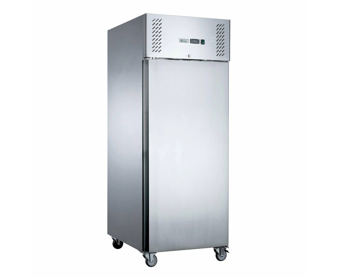 Fed X S/s Single Door Upright Fridge Xurc600sfv