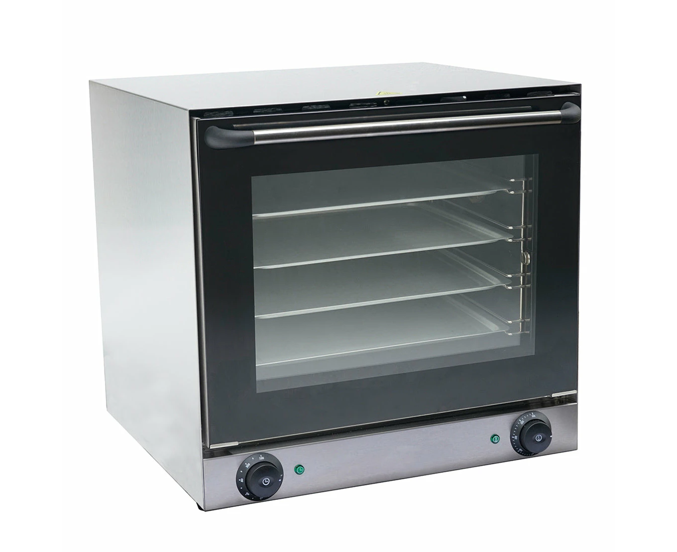 Yxd 1ae Convectmax Oven Heats 50 To 300 Degrees