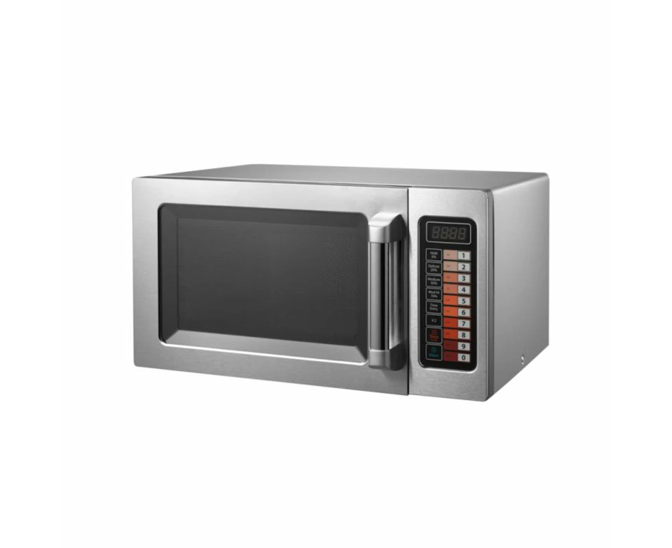 Stainless Steel Microwave Oven Md 1000l