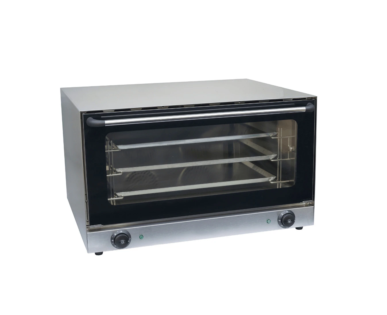 Yxd 8a 3 Convectmax Oven Heats 50 To 300 Degrees