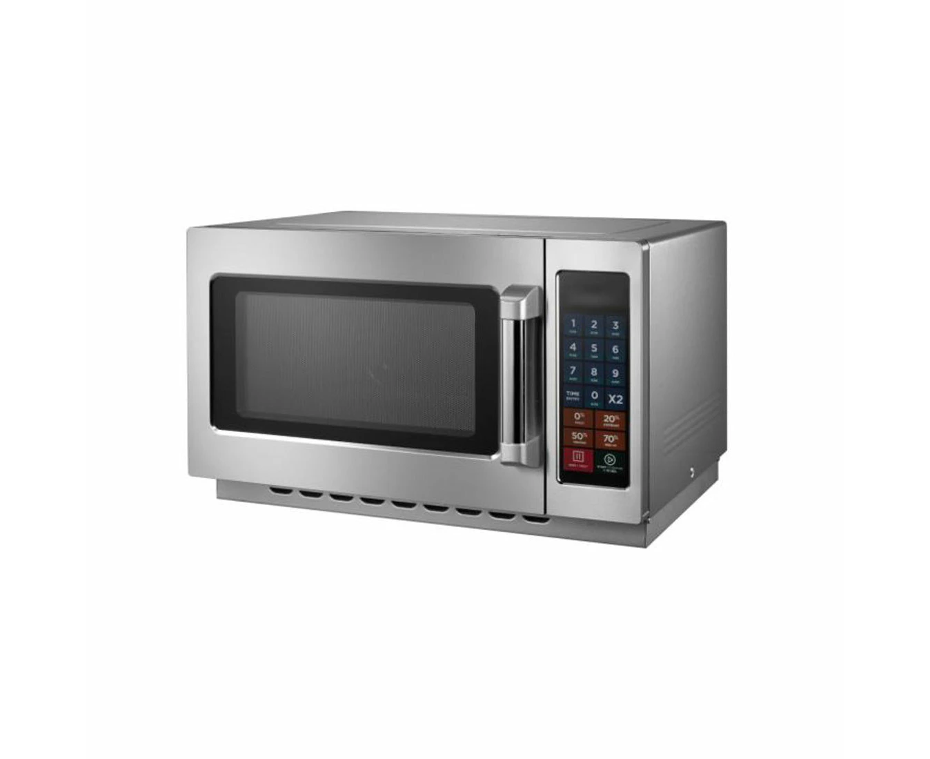 Stainless Steel Microwave Oven Md 1400