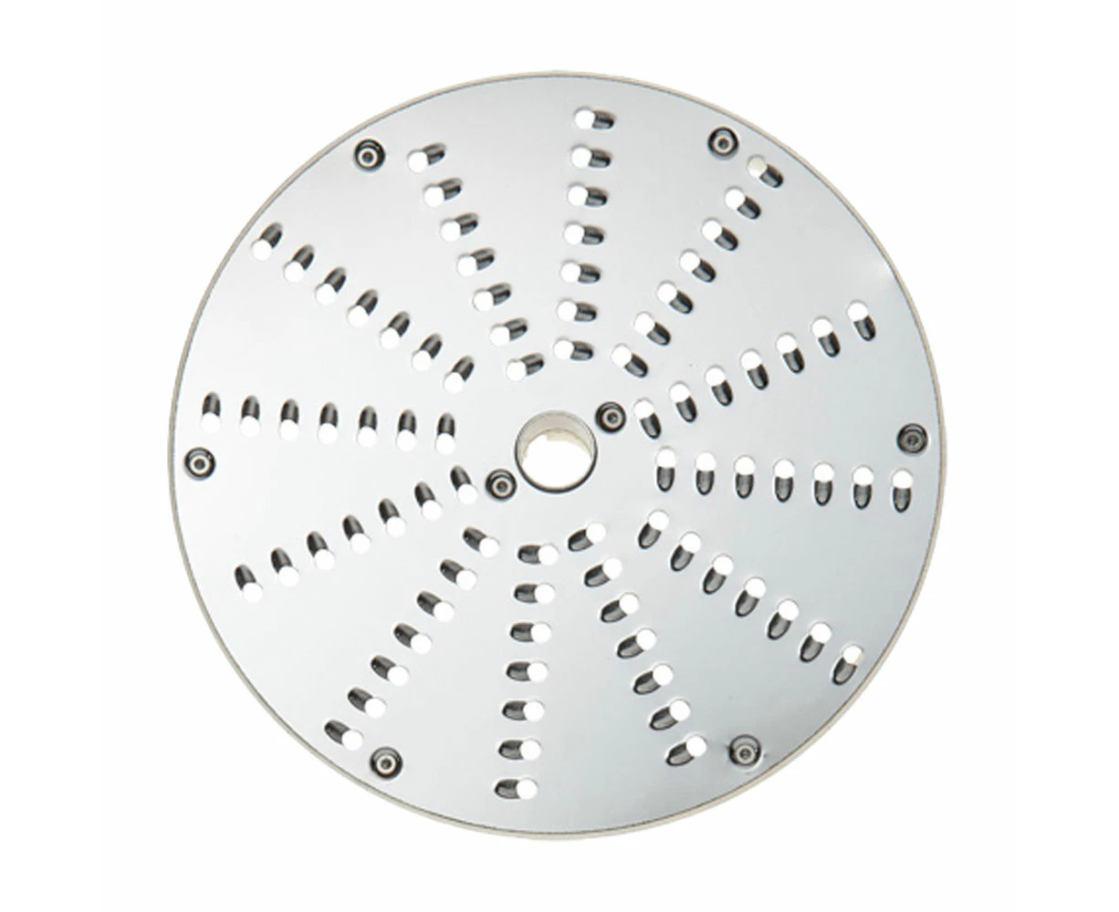 Stainless Steel Grating Disc 4 Mm Ds653775