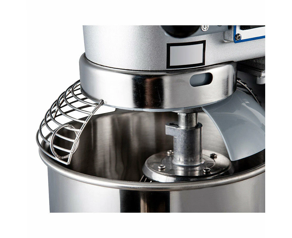 Yasaki 10 Litre Planetary Mixer B10gc