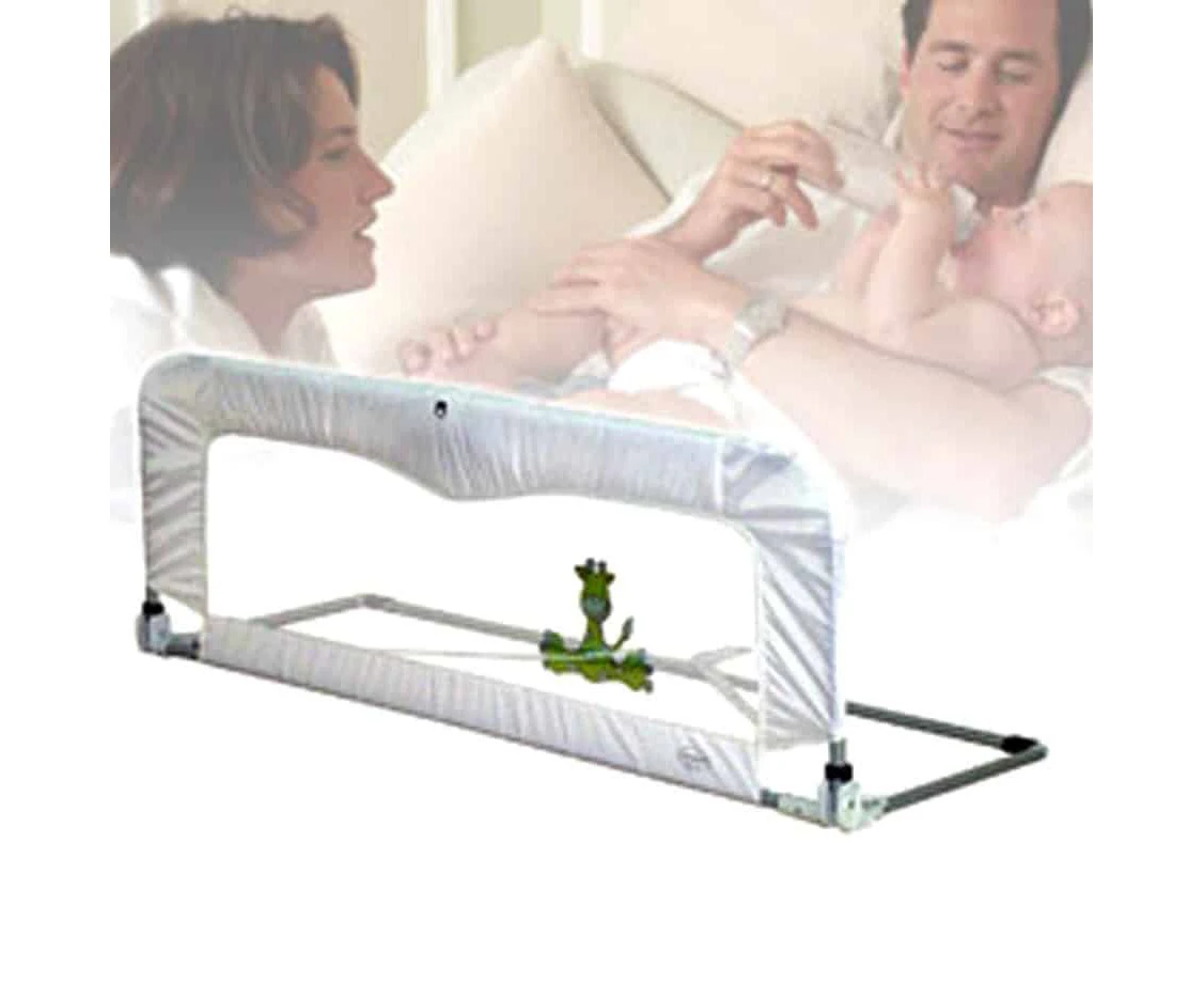 Sleep Time Deluxe Bed Guard