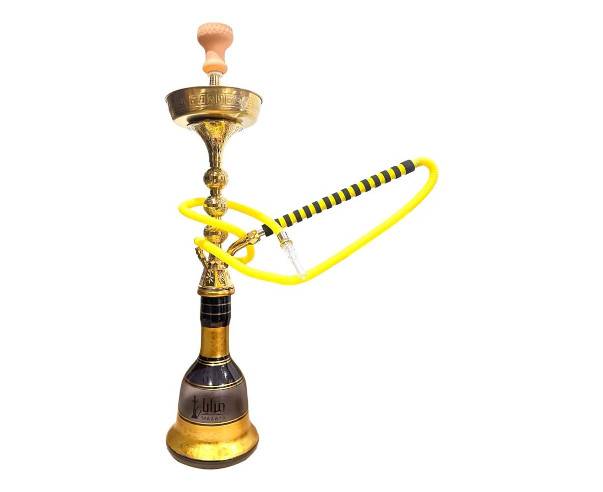 Mazaya Hookah Shisha