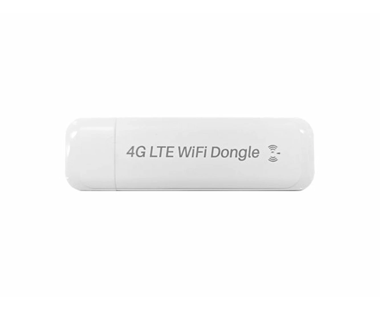 4G USB Dongle with WiFi