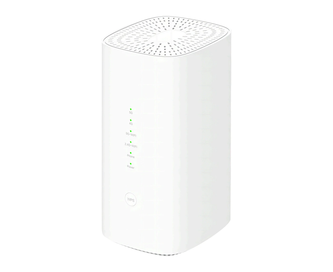 Megatower AX3000 Wi-Fi 6 5G NR Router