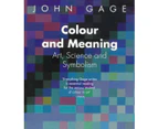 Colour and Meaning