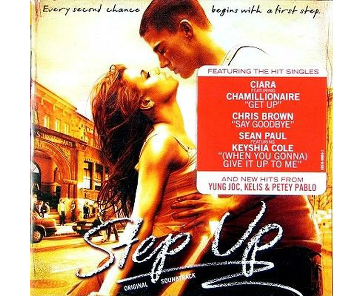 Step Up