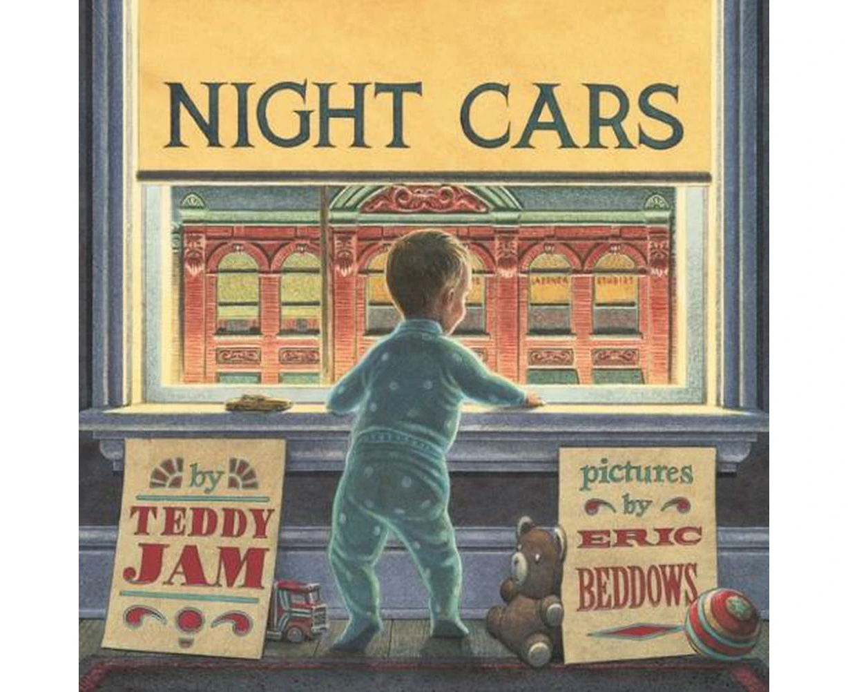 Night Cars