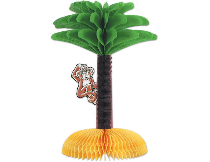 Hawaiian Luau Centrepiece