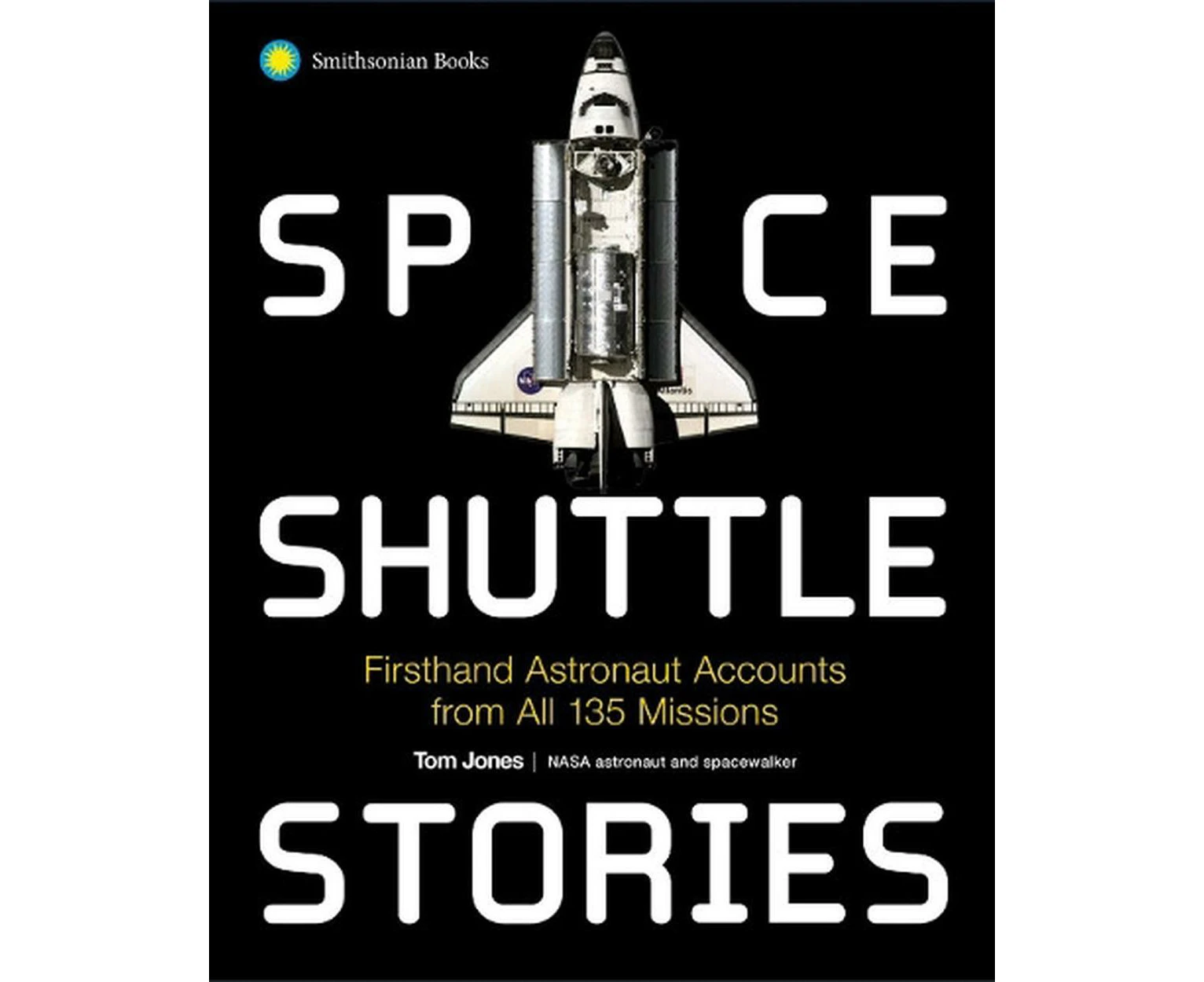 Space Shuttle Stories