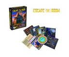 ThinkFun Escape The Room: Stargazers Manor Family Board Game Kids/Family 10y+