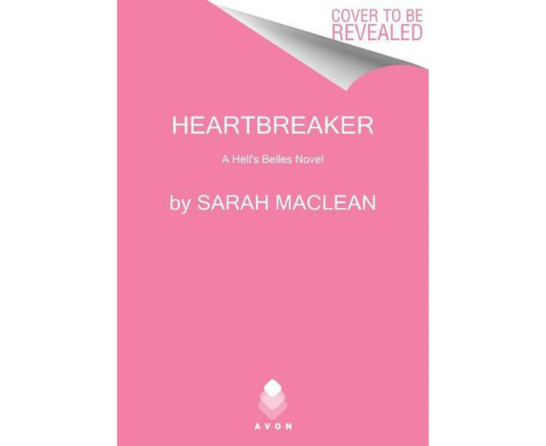 Heartbreaker: A Hell's Belles Novel