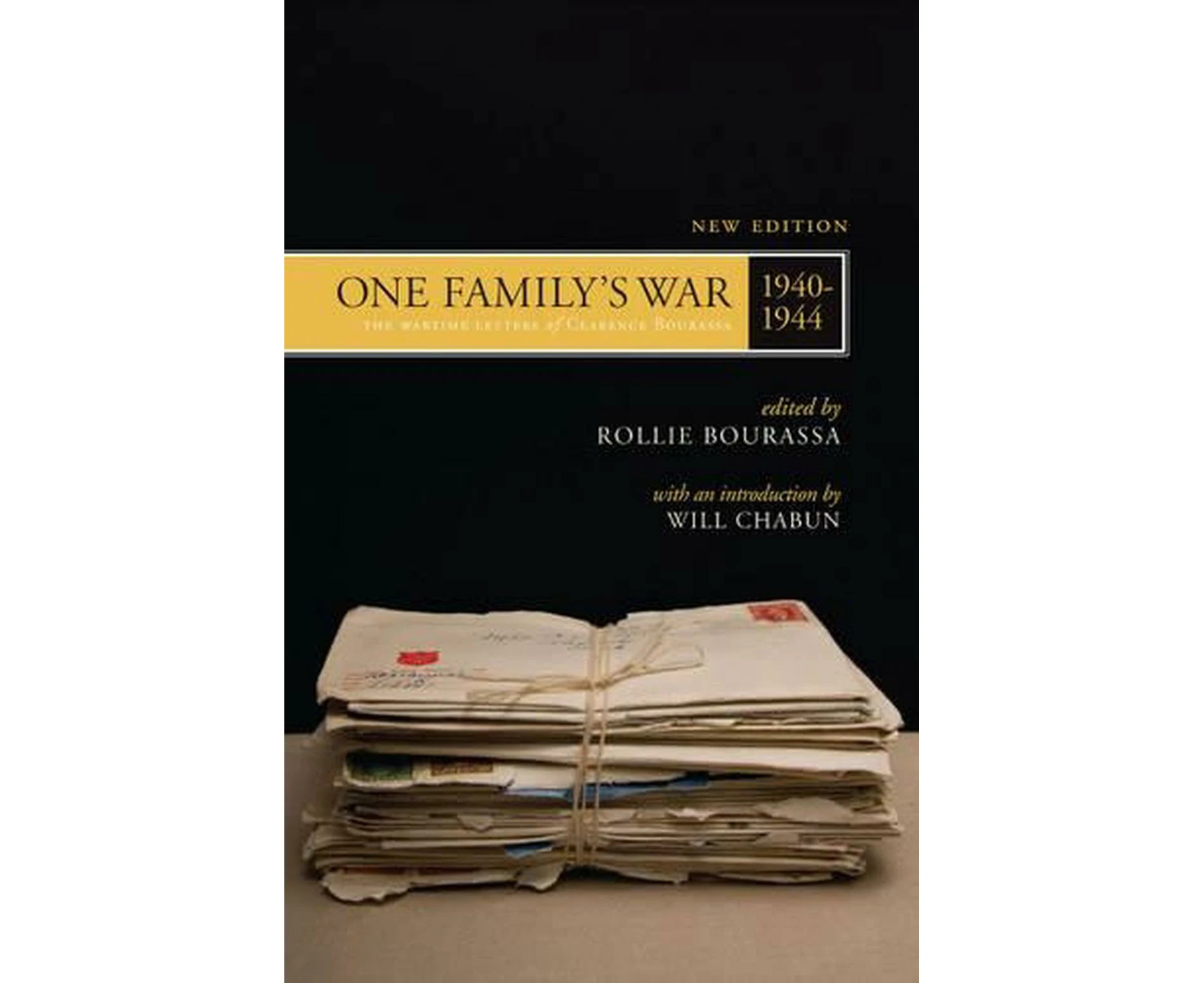 One Family's War