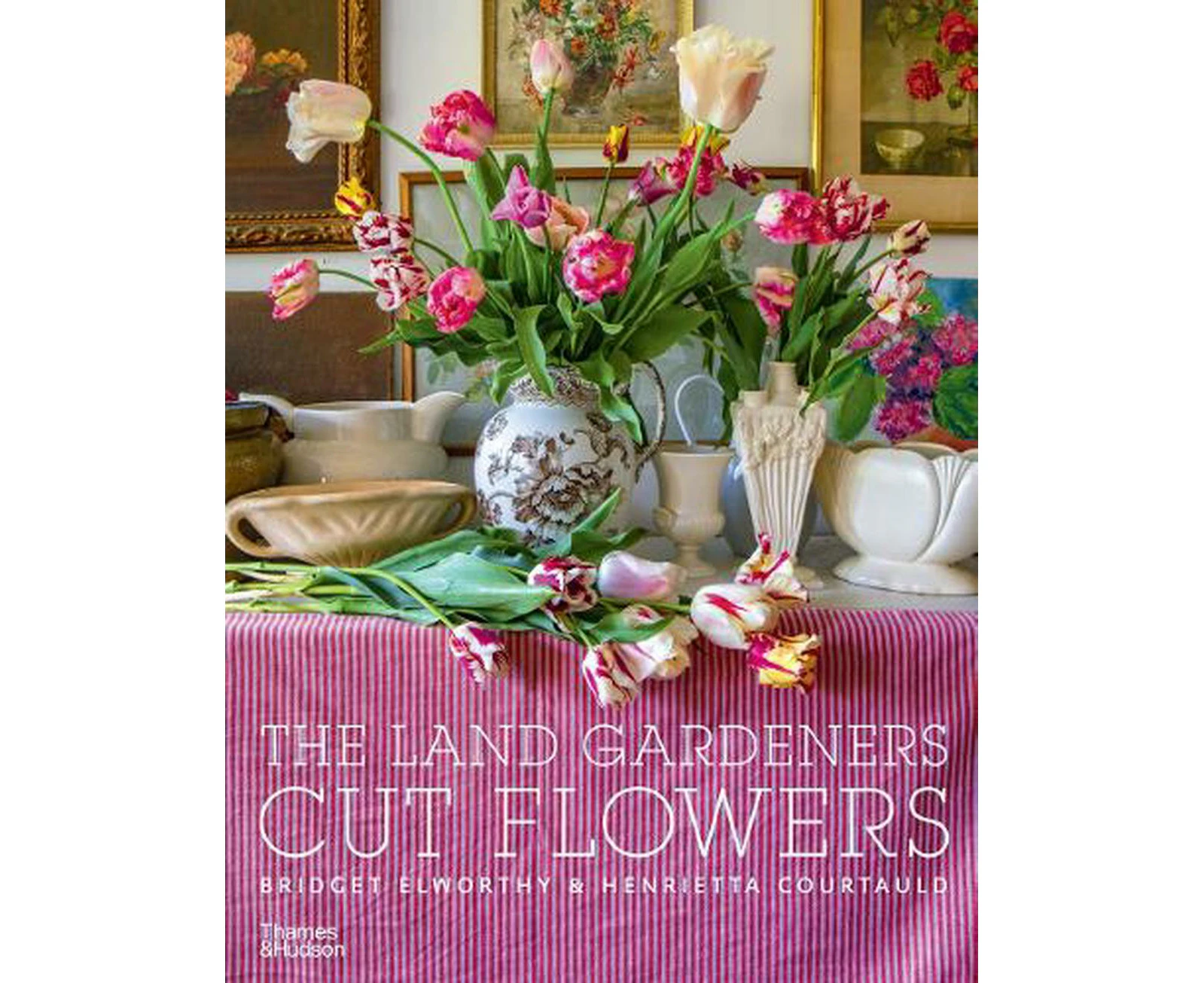 The Land Gardeners