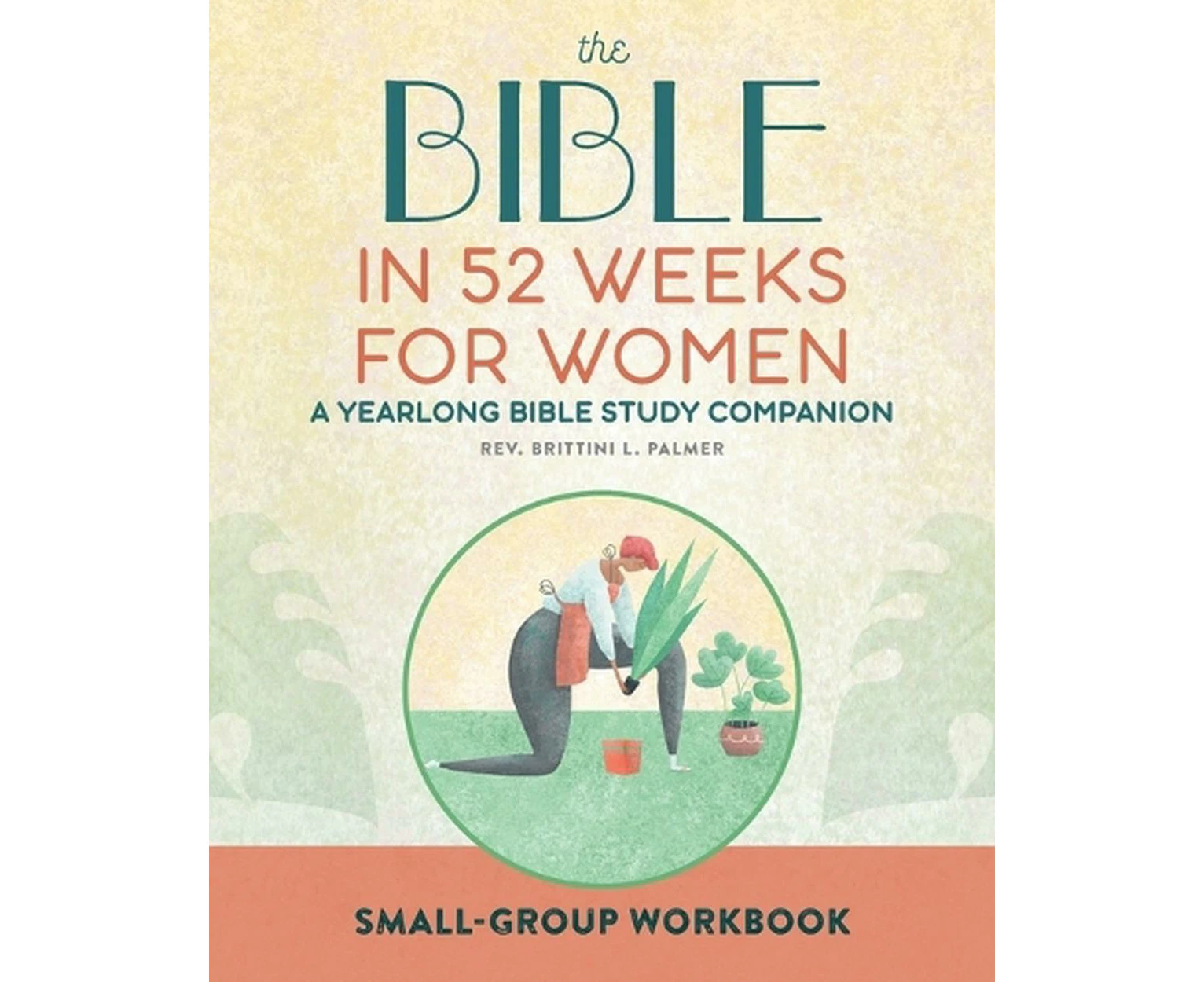 Small Group Workbook