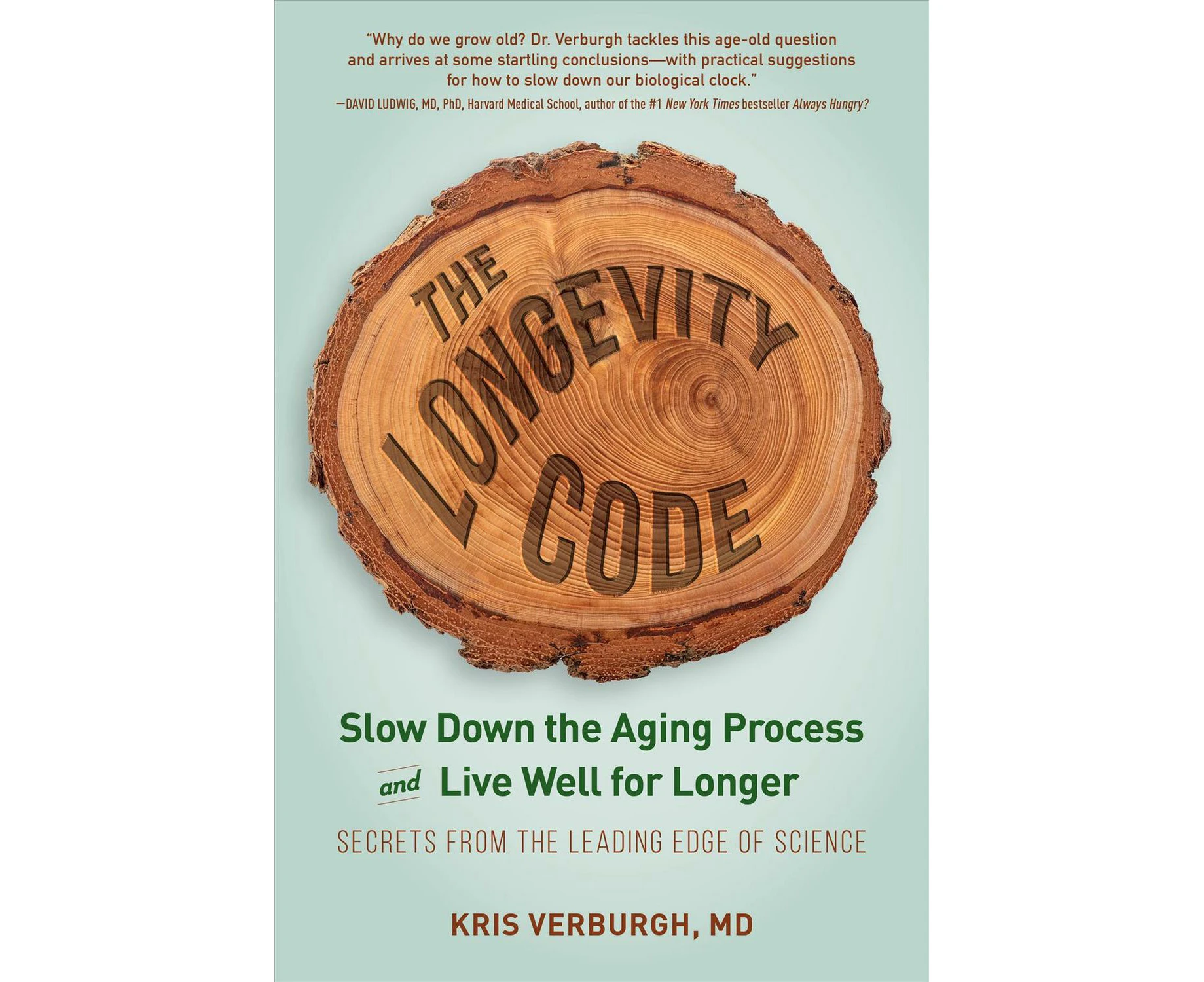 The Longevity Code