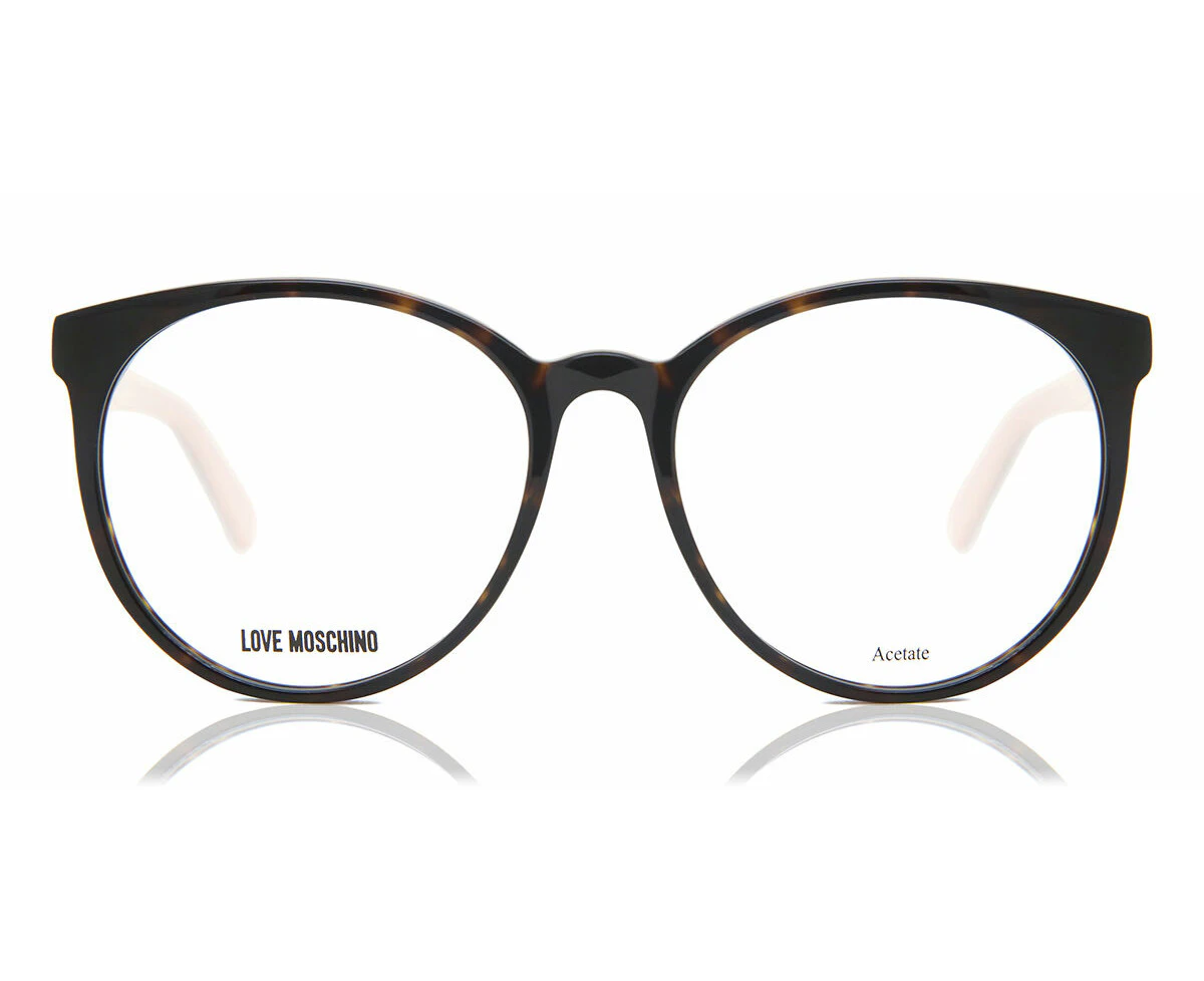 Moschino Love MOL582 086 Women Eyeglasses