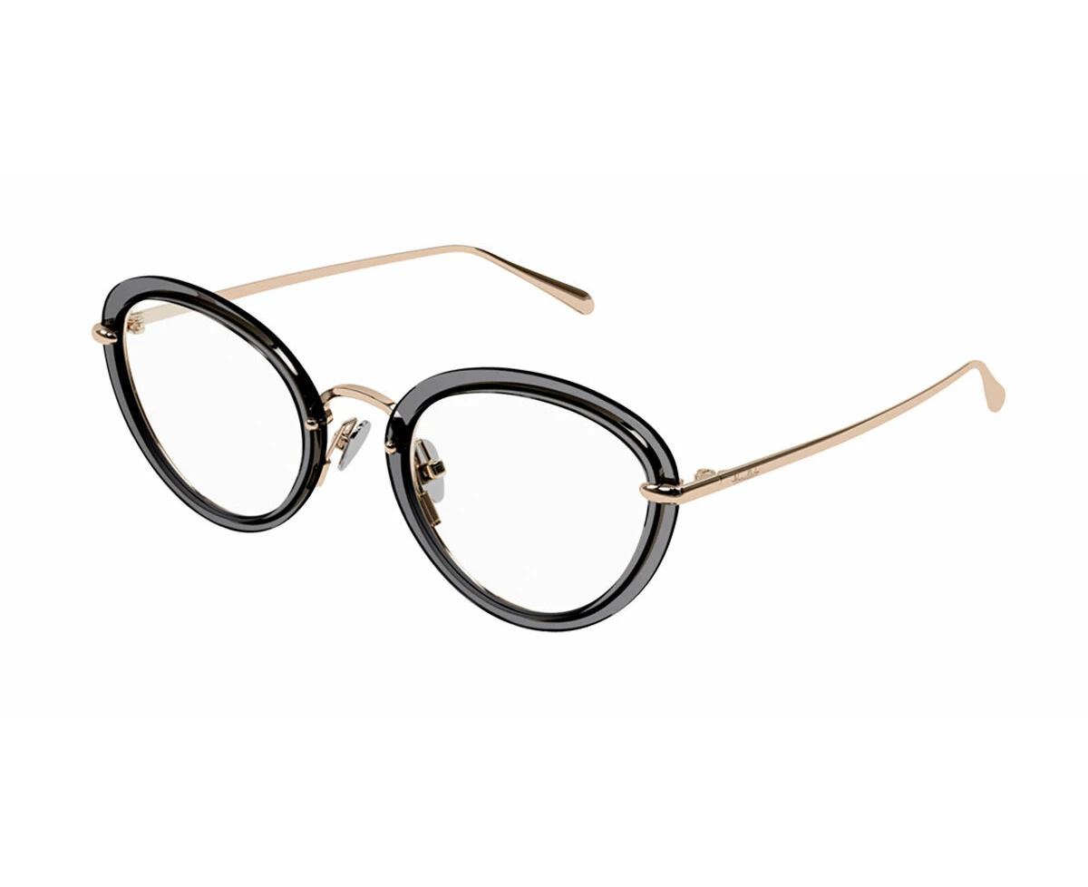 Pomellato PM0107O 001 Women Eyeglasses