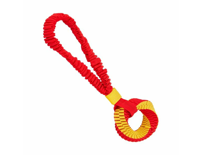 Pet Toy Rope Woven Ring - Anko