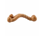 Pet Toy Chew Wood Wishbone - Anko