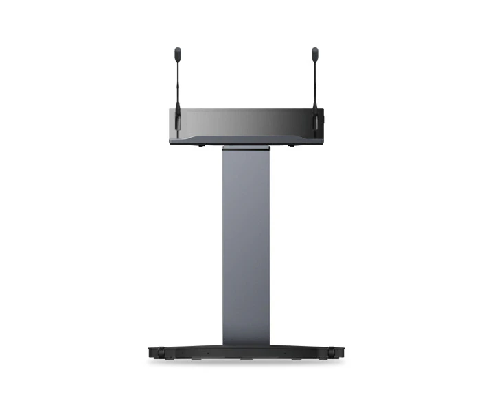 MAXHUB SL22MC Lectern Black 27 kg