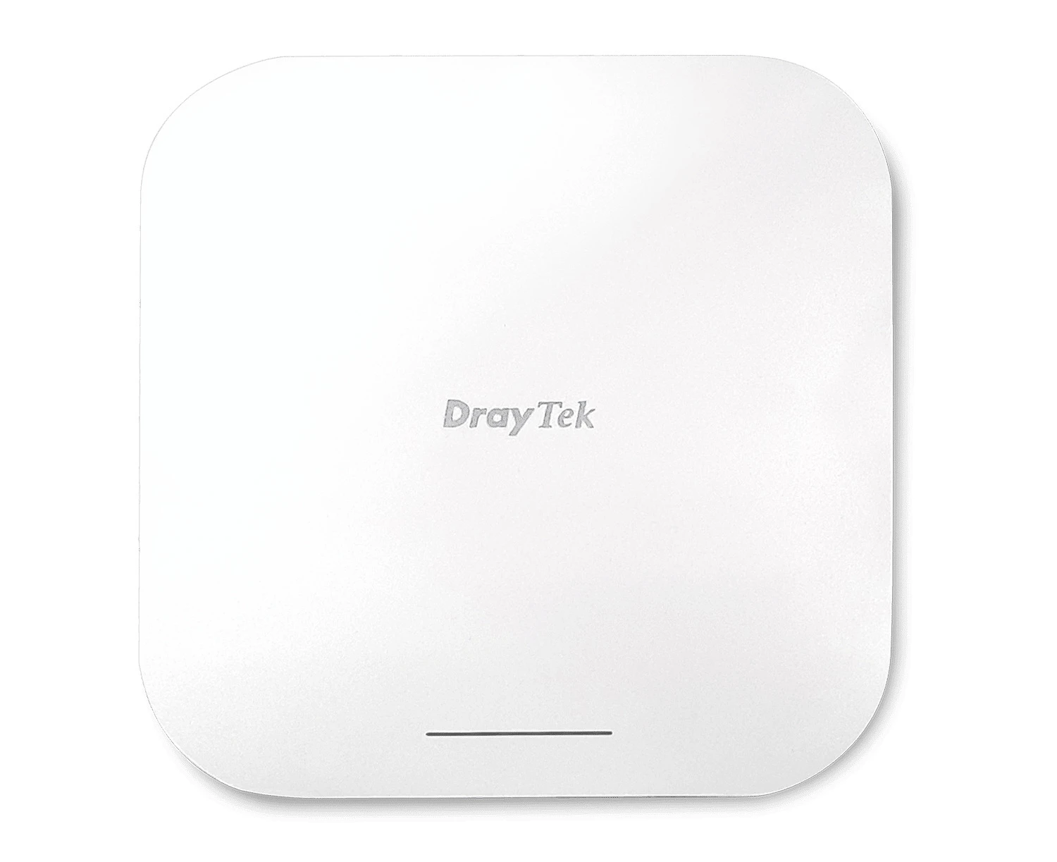 DrayTek DAP1060C - Indoor 4x4 Dual Band 802.11ax (AX3600) Ceiling AP with 2.5G PoE-PD port, Mesh Wi-Fi, and support VigorACS 2/3