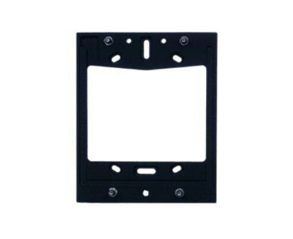 AXIS IP SoloSurface Installation Backplate Intercoms - 9155068