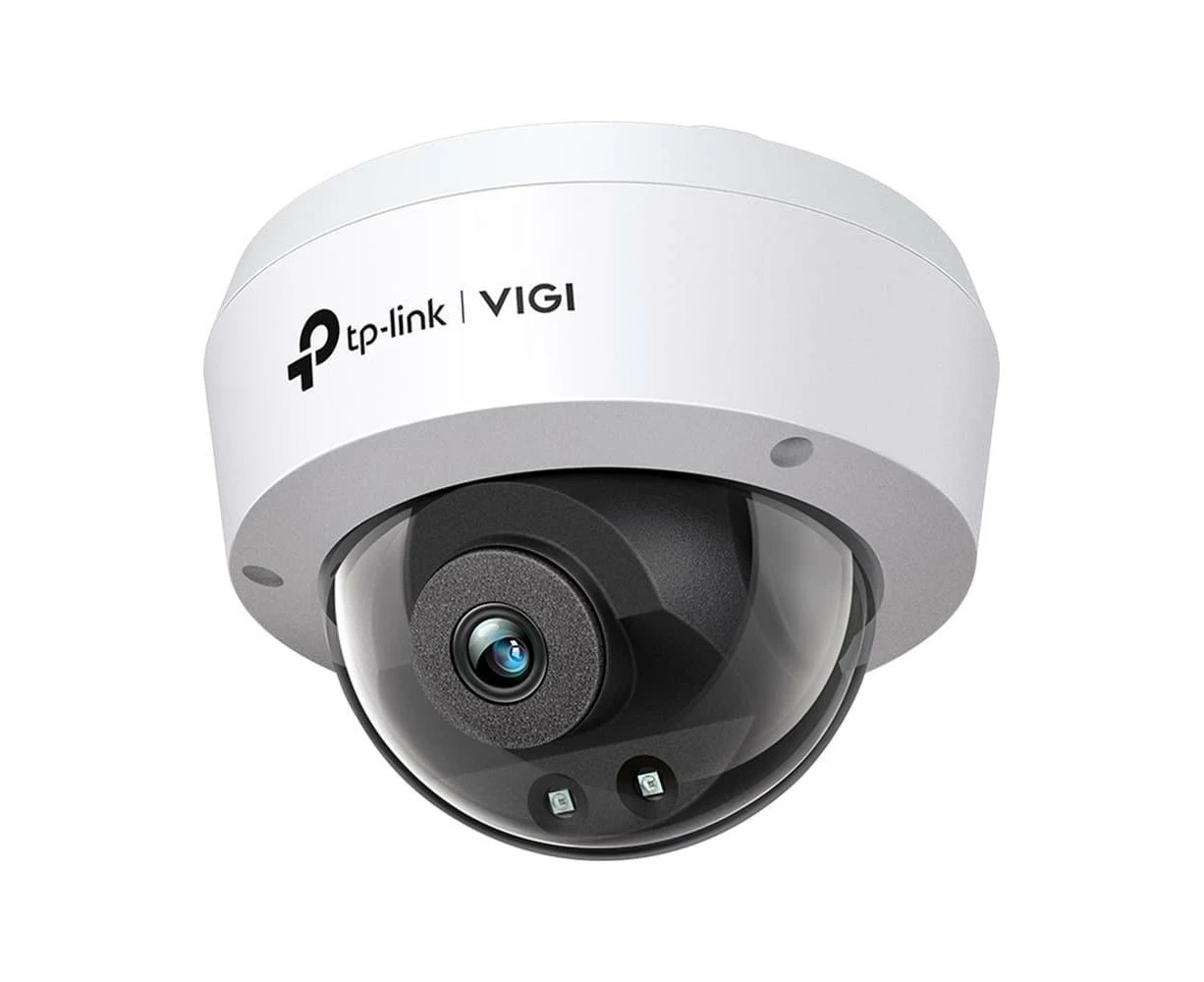 TP-Link VIGI C220I(2.8mm) Dome IP security camera Indoor & outdoor 1920 x 1080 pixels Ceiling