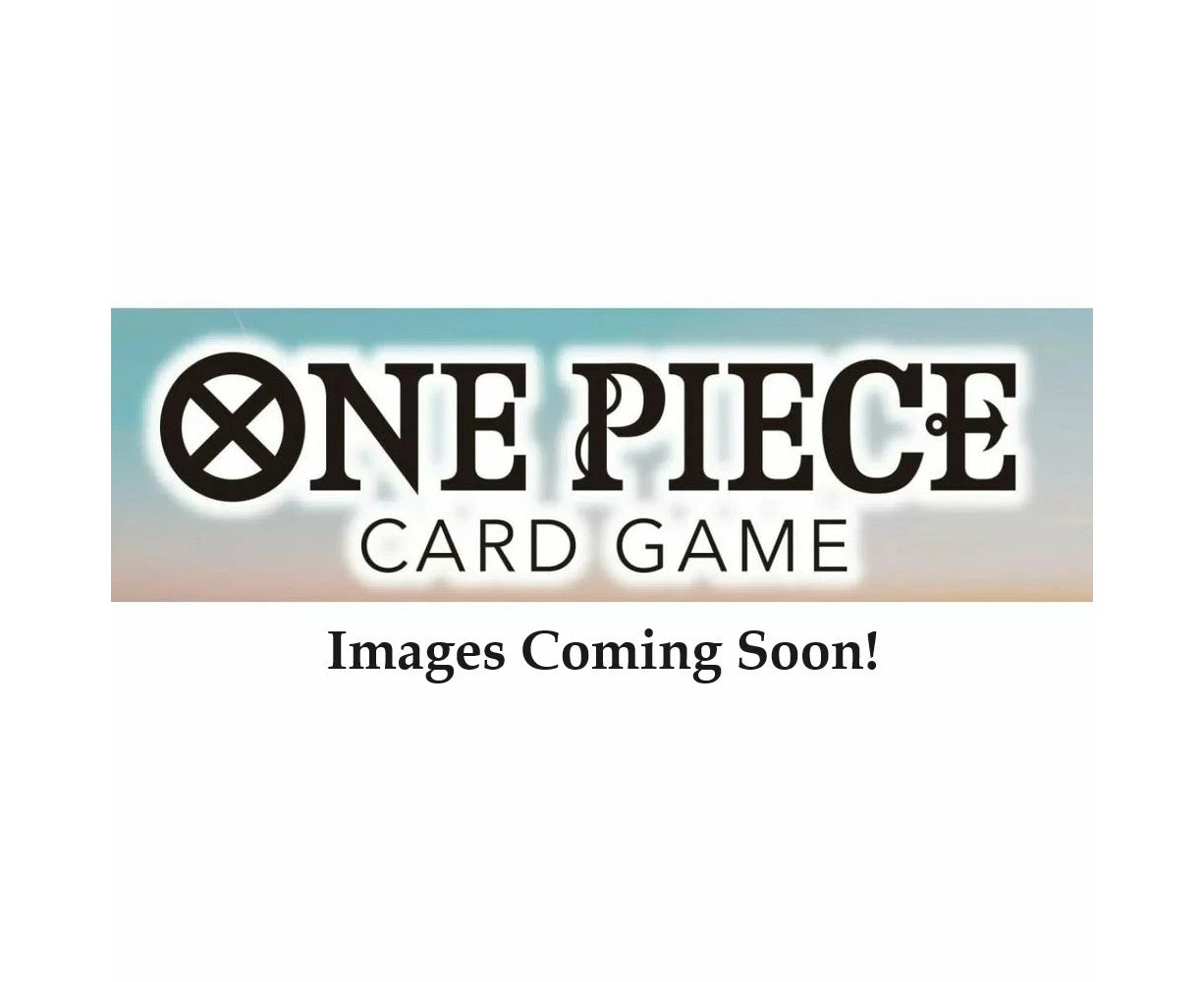 One Piece Card Game Two Legends (op 08) Booster Case [12 Boxes]