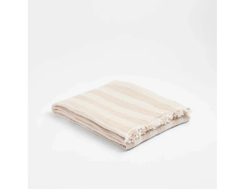 Target Maya Muslin Throw