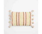 Target Una Tassel Cushion