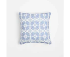 Target Celeste Tile Print Cushion