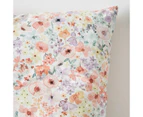 Target Madylin Floral European Pillowcase