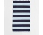 Target Alfie Stripe Jacquard Beach Towel