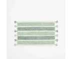 Target Bath Mat Camden Stripe