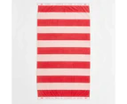 Target Alfie Stripe Jacquard Beach Towel