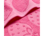 Target Kids Bath Towel - Sadie Strawberry