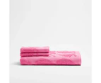 Target Kids Bath Towel - Sadie Strawberry