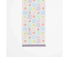 Target Kids Beach Towel - Kai Purple