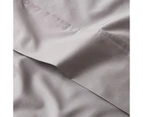 Target Egyptian Cotton 600 Thread Count Deep Sheet Set